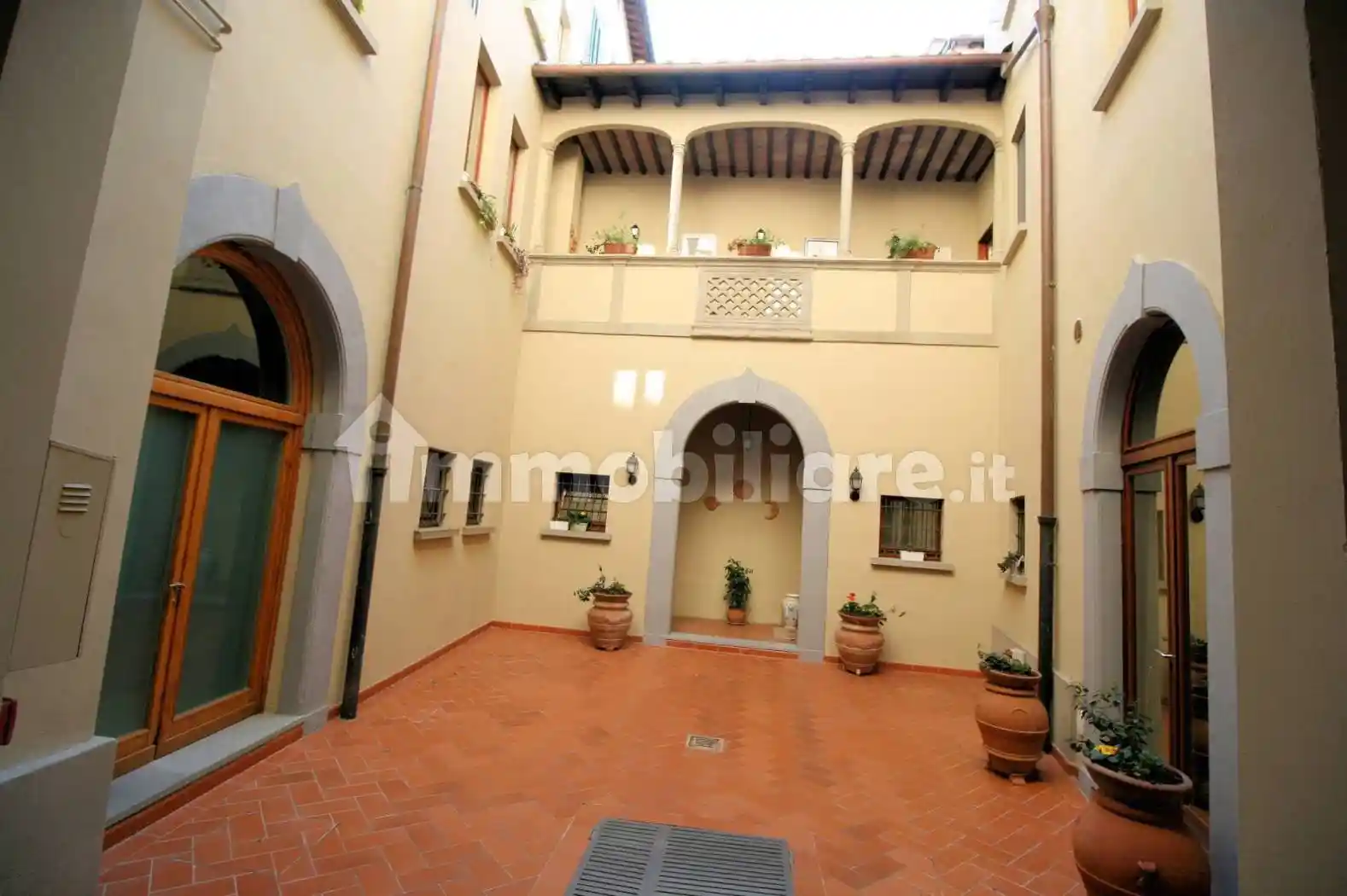 Appartamento in vendita a Pistoia