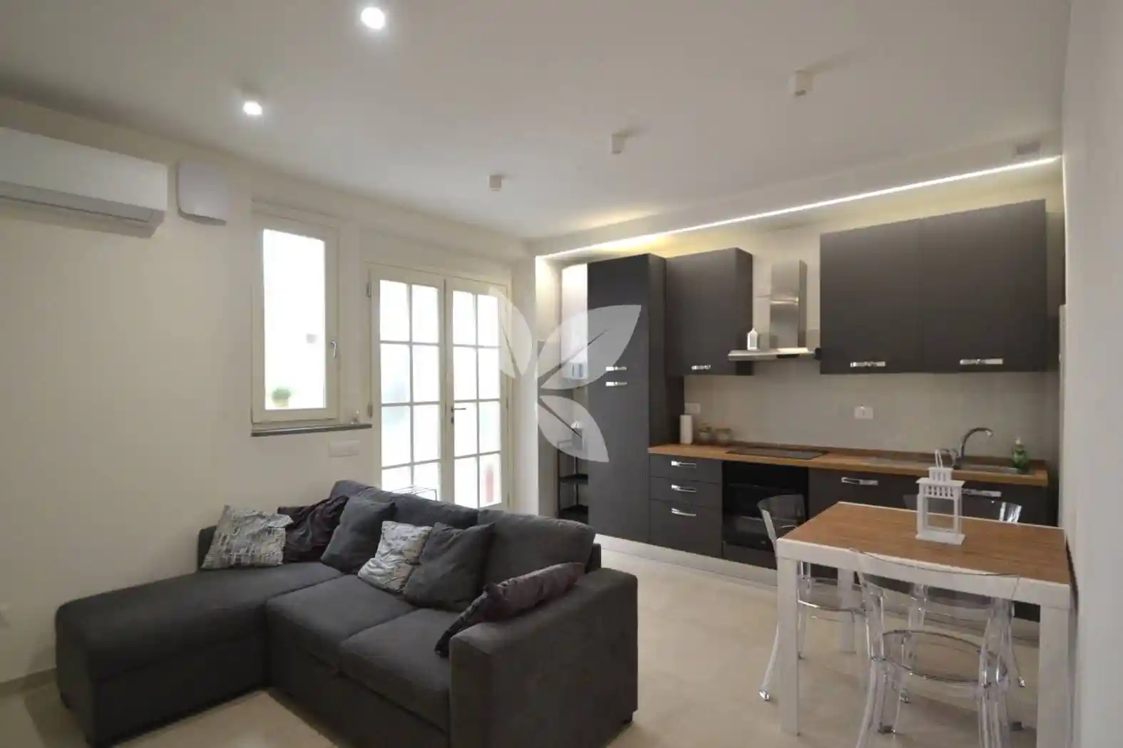 Appartamento in affitto a Parma