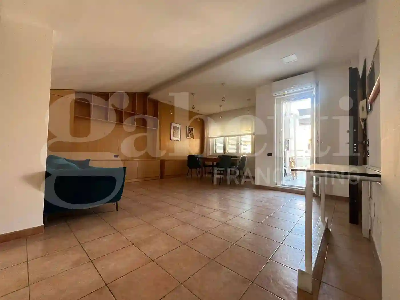 Attico - Mansarda - foto 2