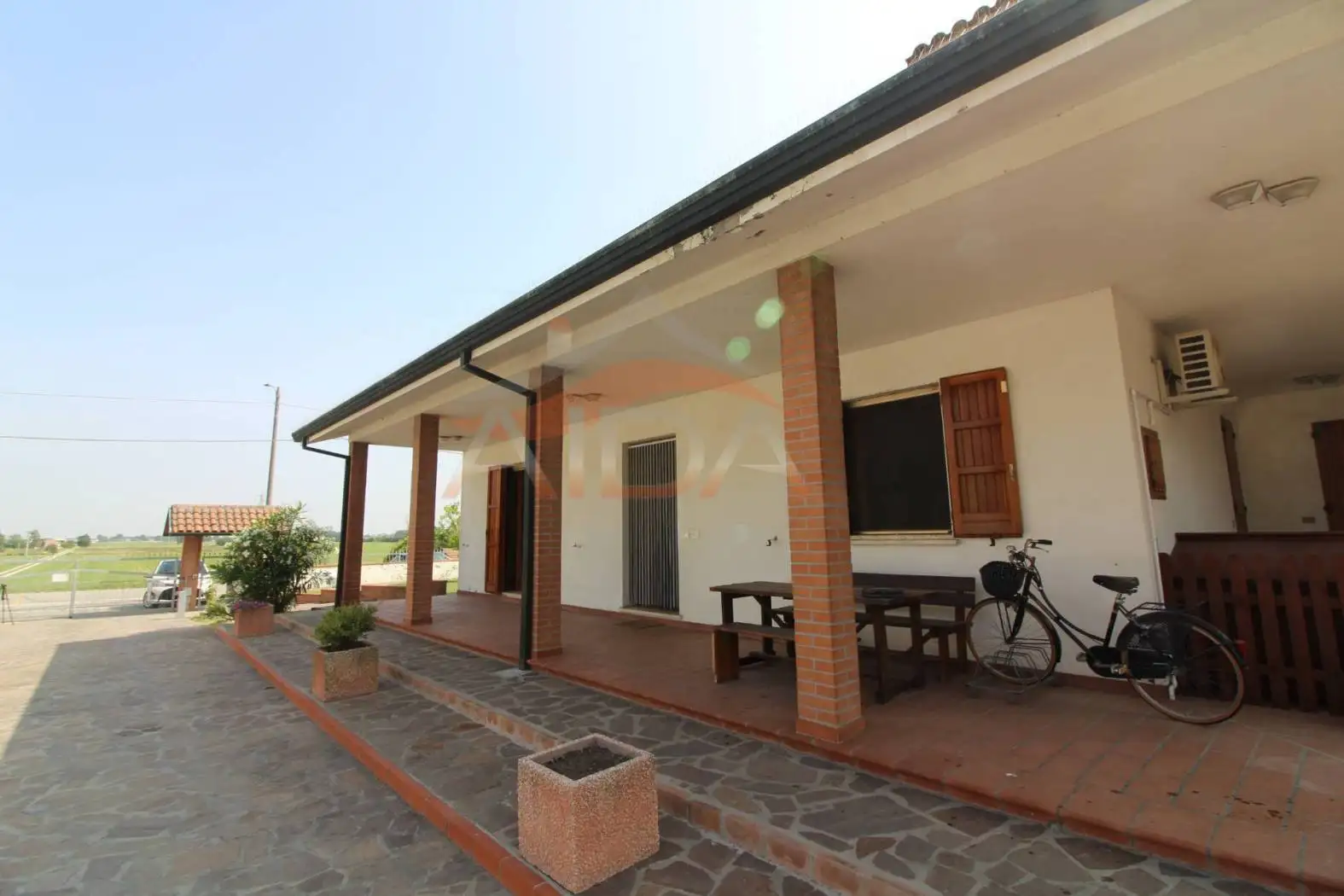 Villa in vendita a Argenta