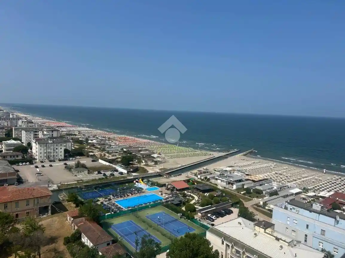 Appartamento in vendita a Cervia