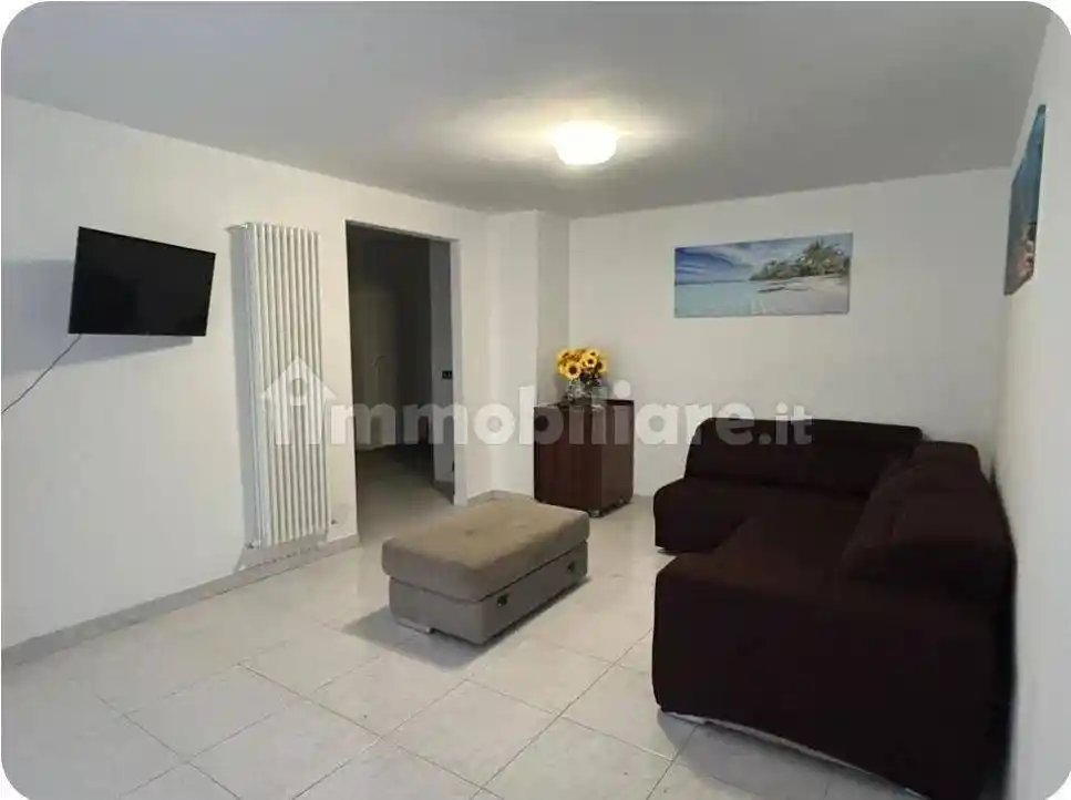 Appartamento in affitto a Civitanova Marche