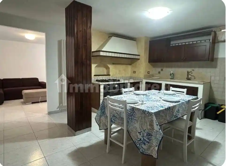 Quadrilocale via Enrico il Navigatore 48, Civitanova Nord, San Gabriele, Fontespina, Civitanova Marche - foto 2