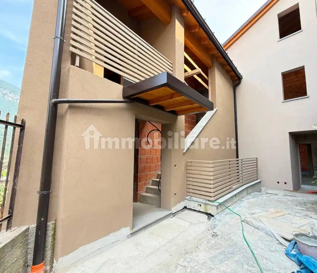 Villa in vendita a Casazza