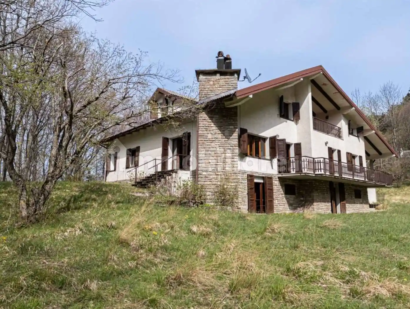 Rustico - Casale in vendita a Sestola