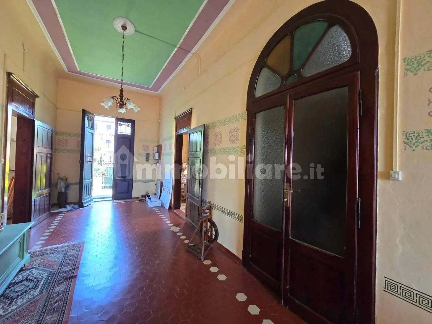 Villa in vendita a Codigoro