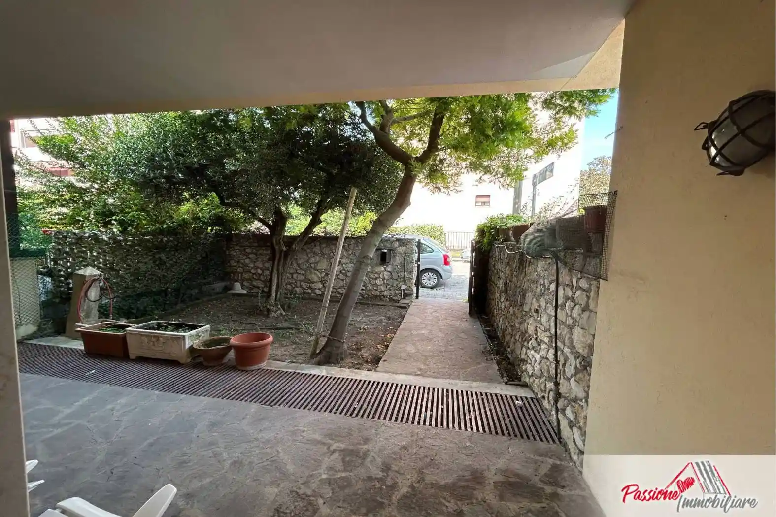 Villa a schiera via Torrente Vecchio 2H, Avesa, Verona - foto 2