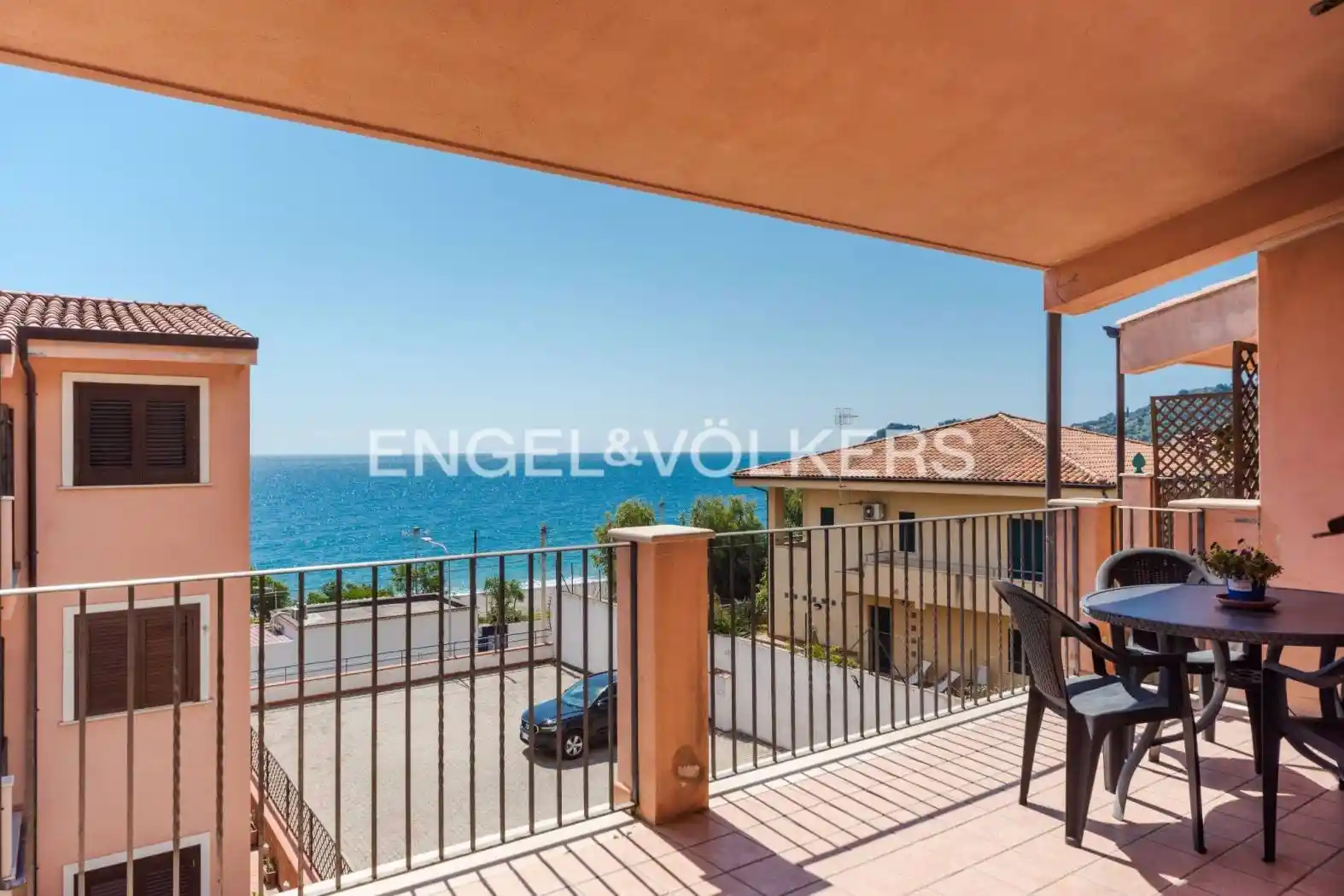 Appartamento in vendita a Taormina