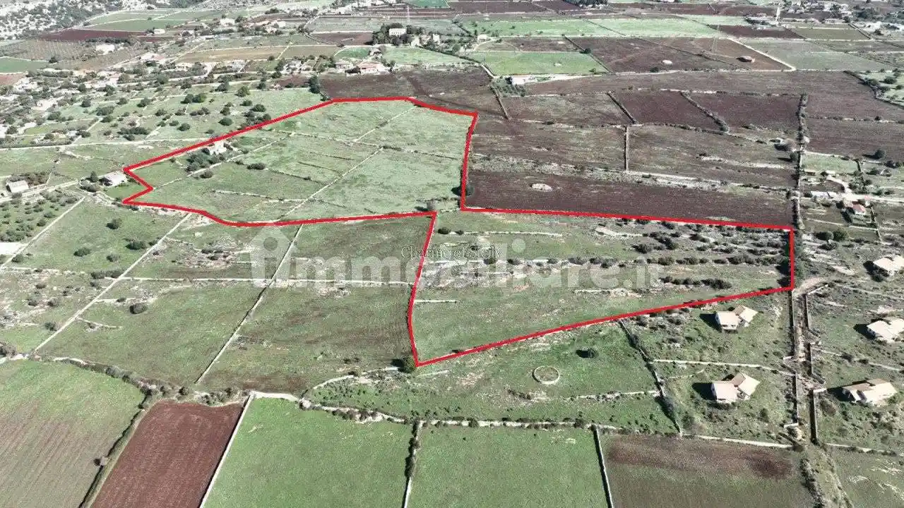 Terratetto unifamiliare 250 m², da ristrutturare, Serrauccelli, Modica - foto 3