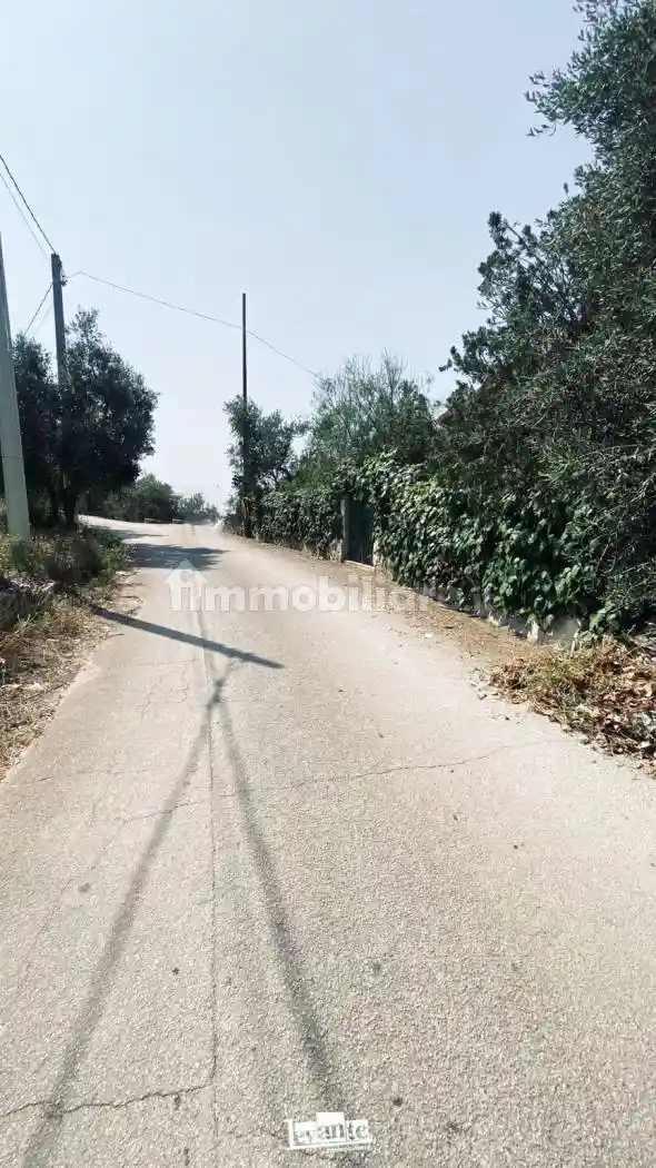 Villa in vendita a Terlizzi