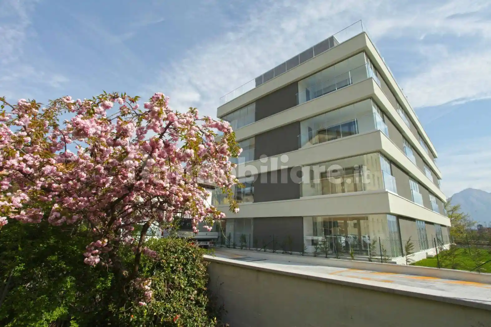 Attico - Mansarda in vendita a Belluno