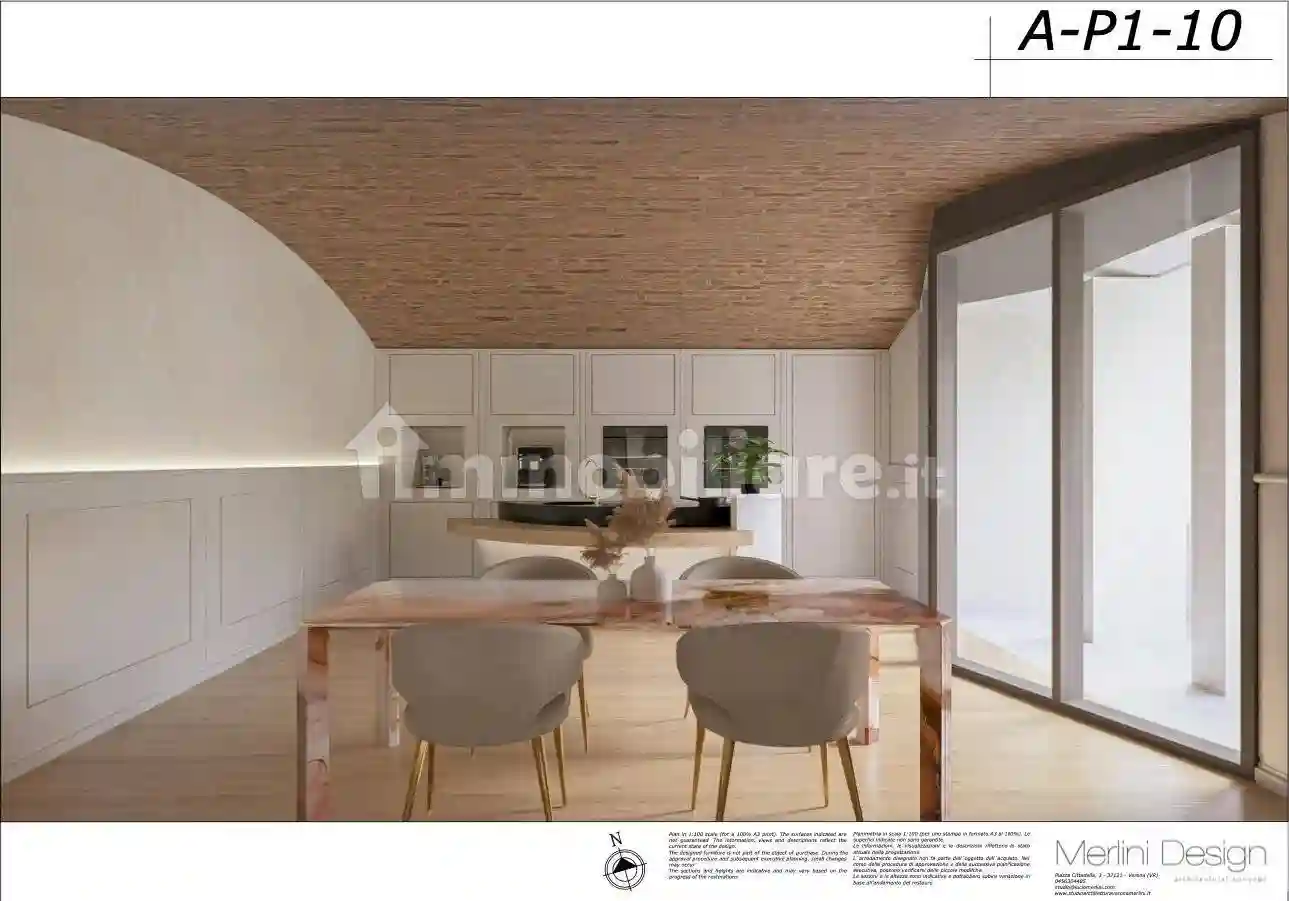 Appartamento - foto 3