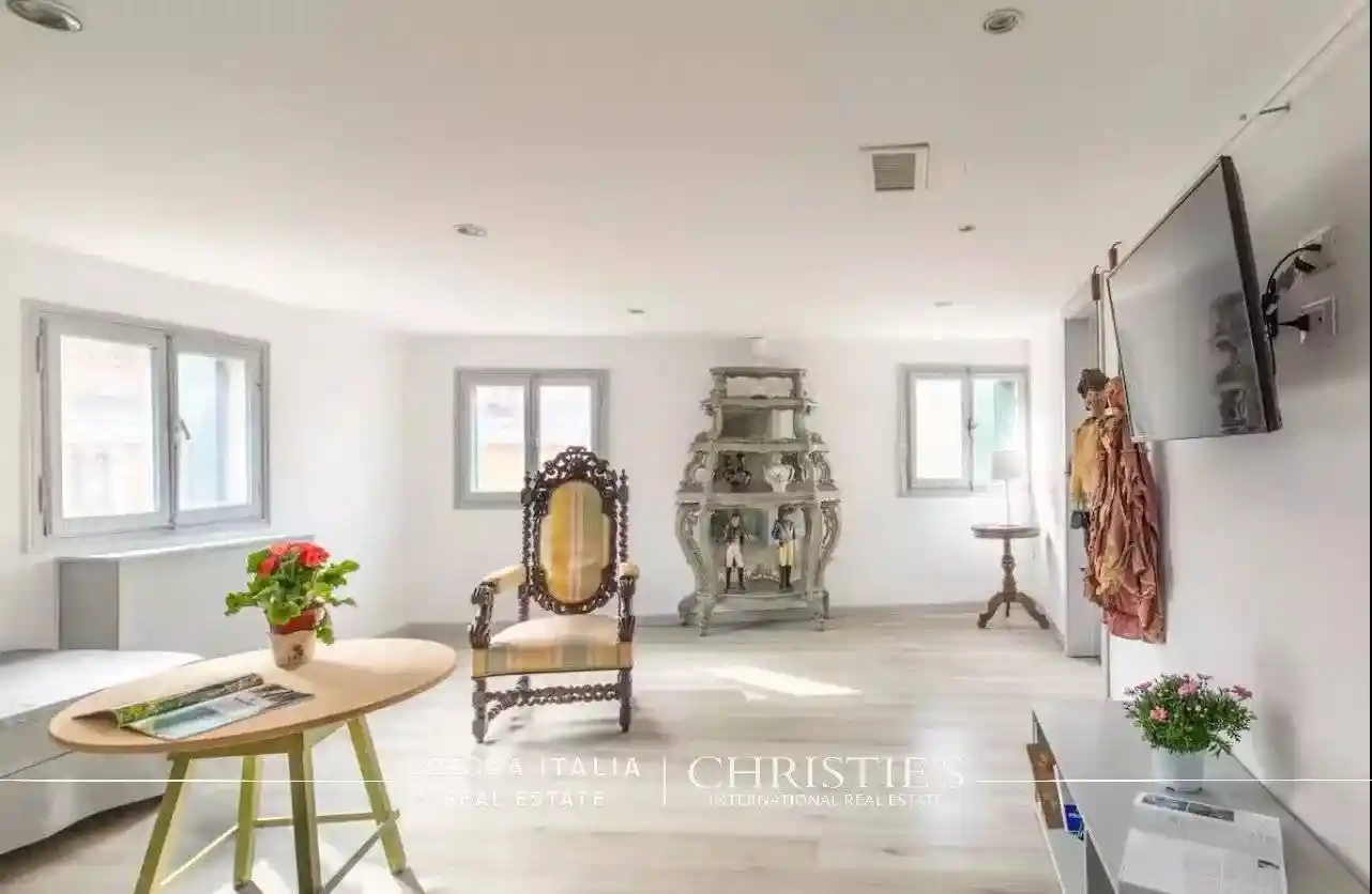 Appartamento in vendita a Venezia