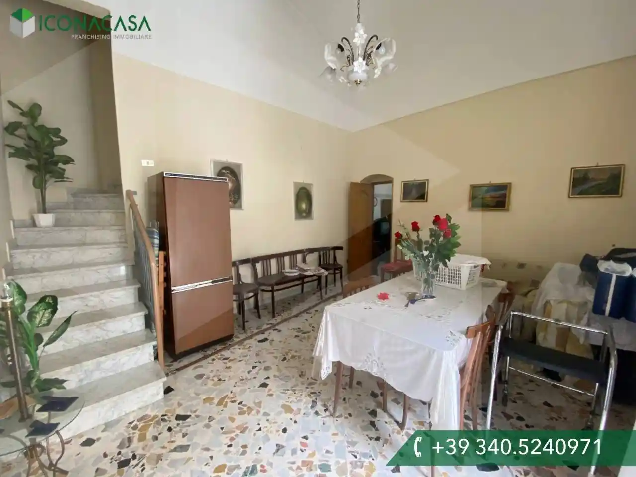 Casa indipendente in vendita a Altamura