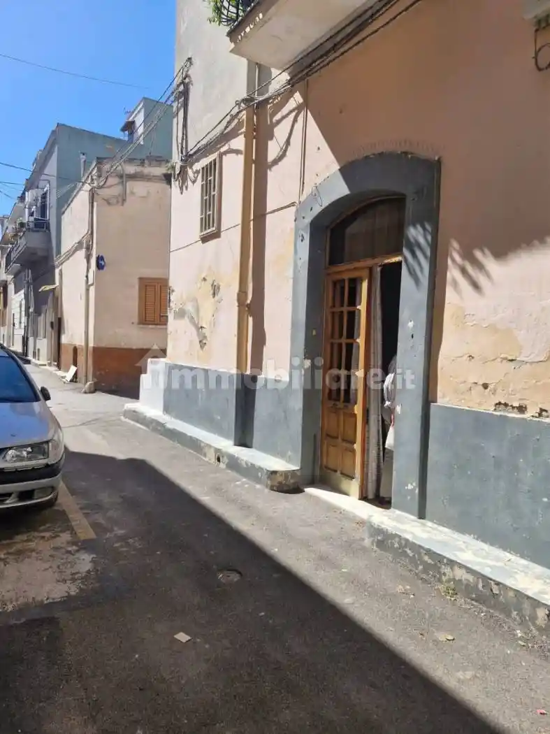 Appartamento in vendita a Bari