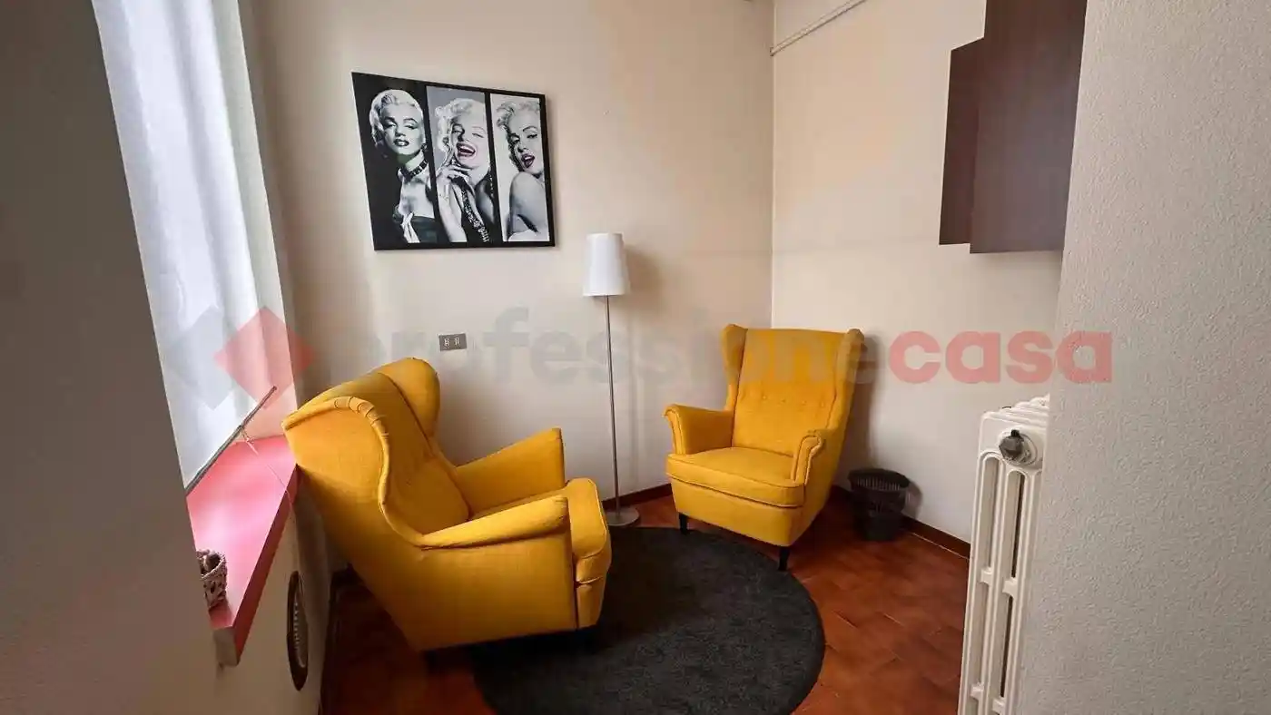 Appartamento in vendita a Parabiago