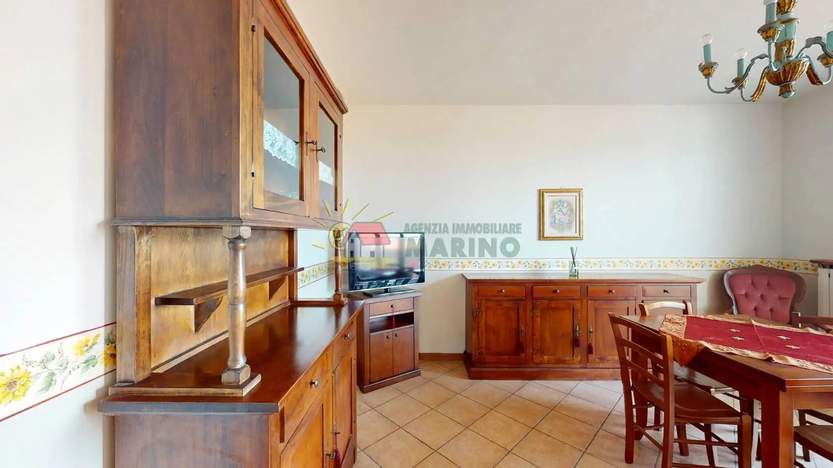 Appartamento in affitto a Pioltello