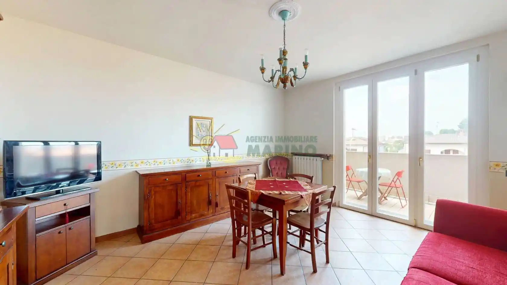 Trilocale via Bolivia 22, Centro, Pioltello - foto 2