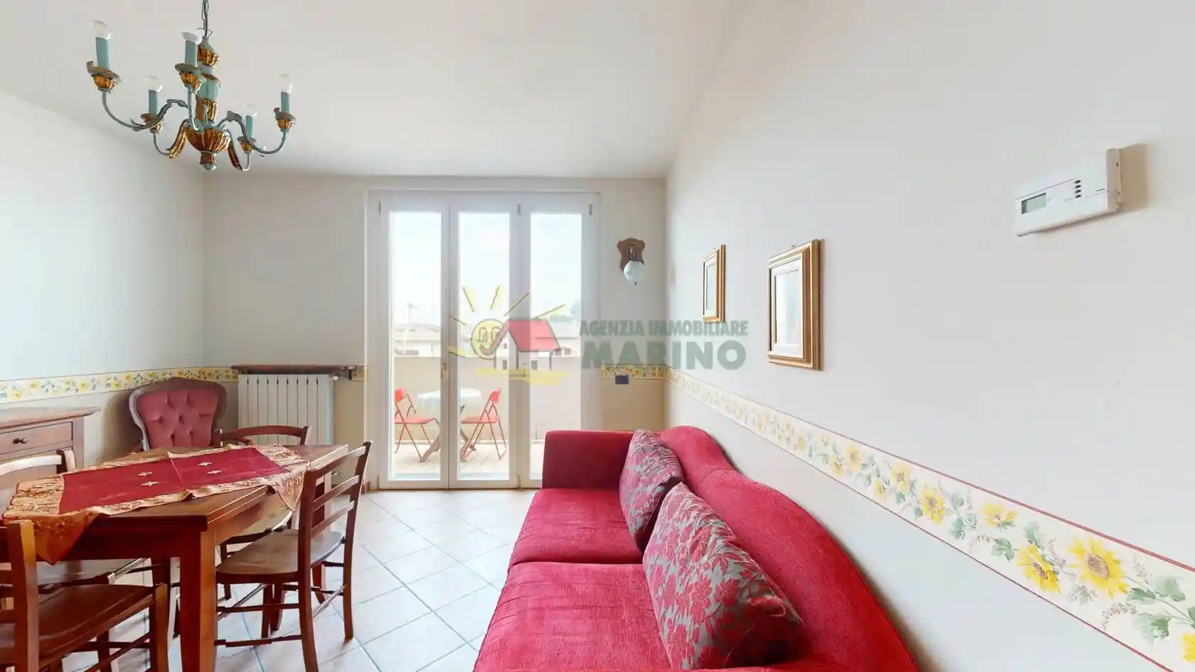 Trilocale via Bolivia 22, Centro, Pioltello - foto 3