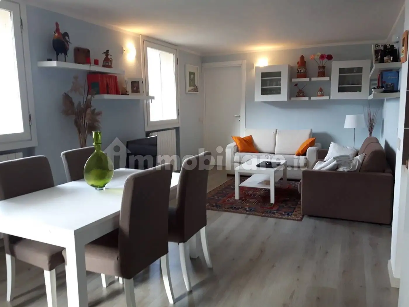 Appartamento frazione Tilly, Tilly, Challand-Saint-Anselme