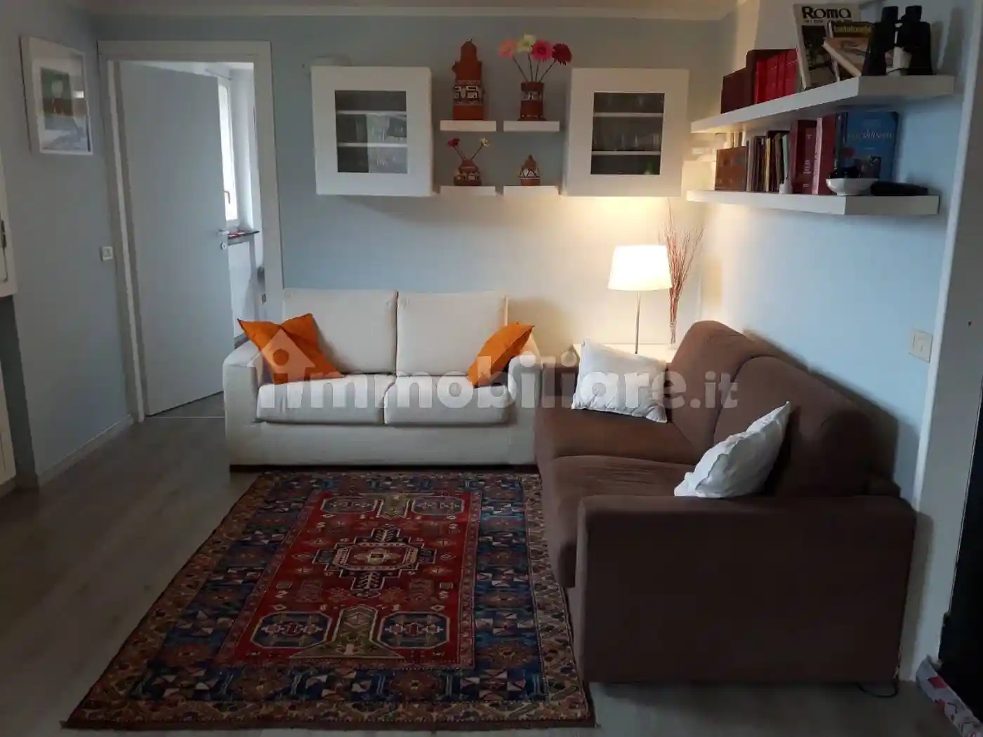 Appartamento frazione Tilly, Tilly, Challand-Saint-Anselme - foto 3