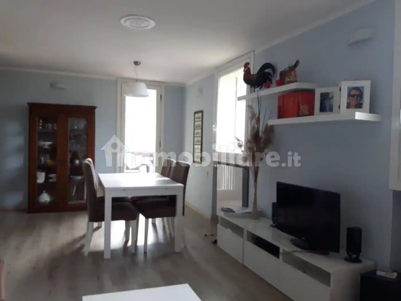 Appartamento frazione Tilly, Tilly, Challand-Saint-Anselme - foto 5