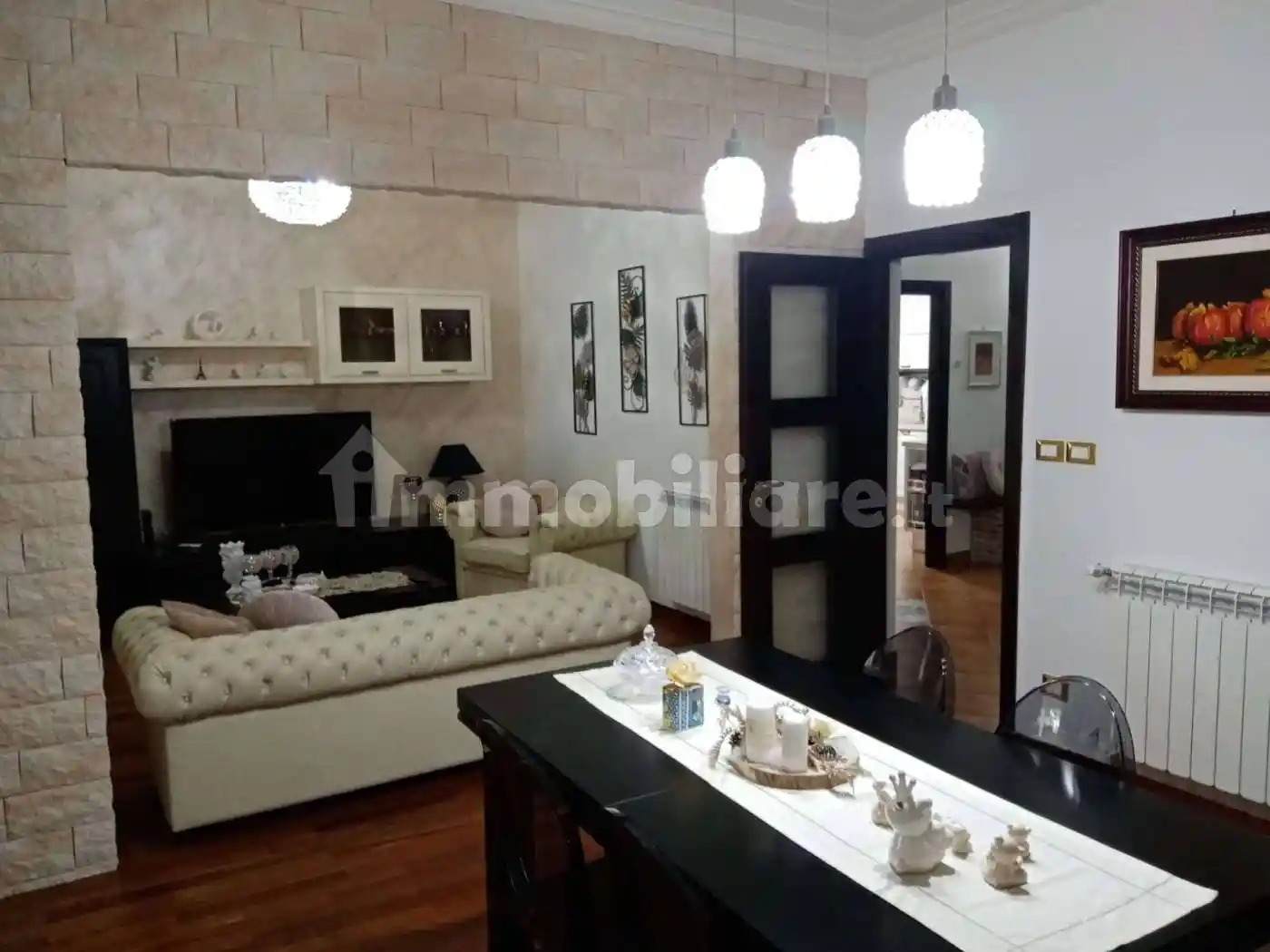 Appartamento in vendita a Catania