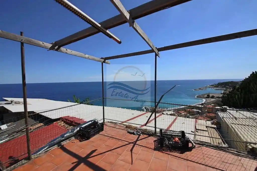 Rustico - Casale in vendita a Bordighera