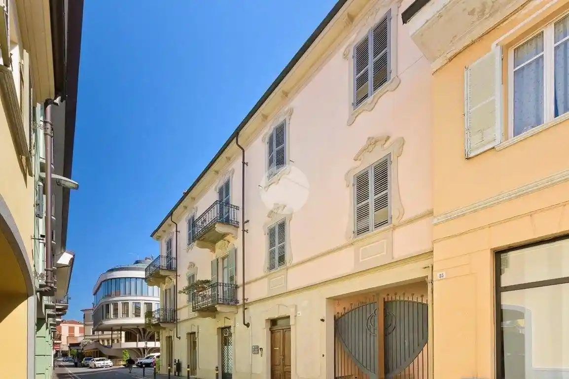 Appartamento in vendita a Bra