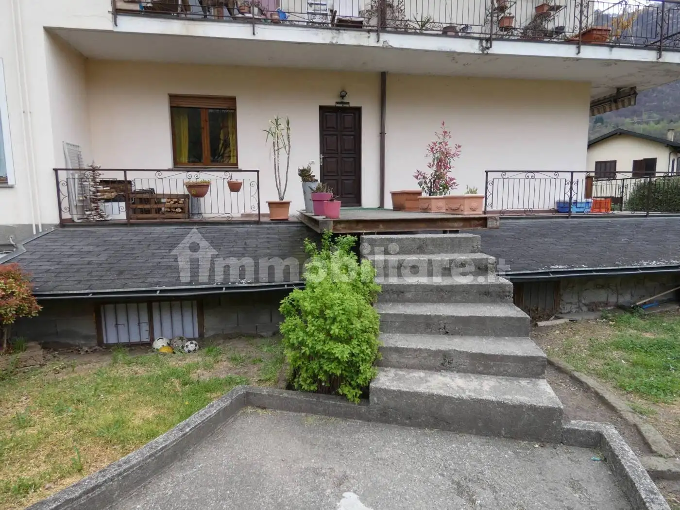 Appartamento in vendita a Casale Corte Cerro