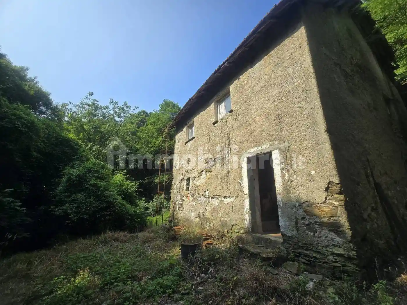 Rustico via alla Canellona, Fiorino, Genova - foto 2