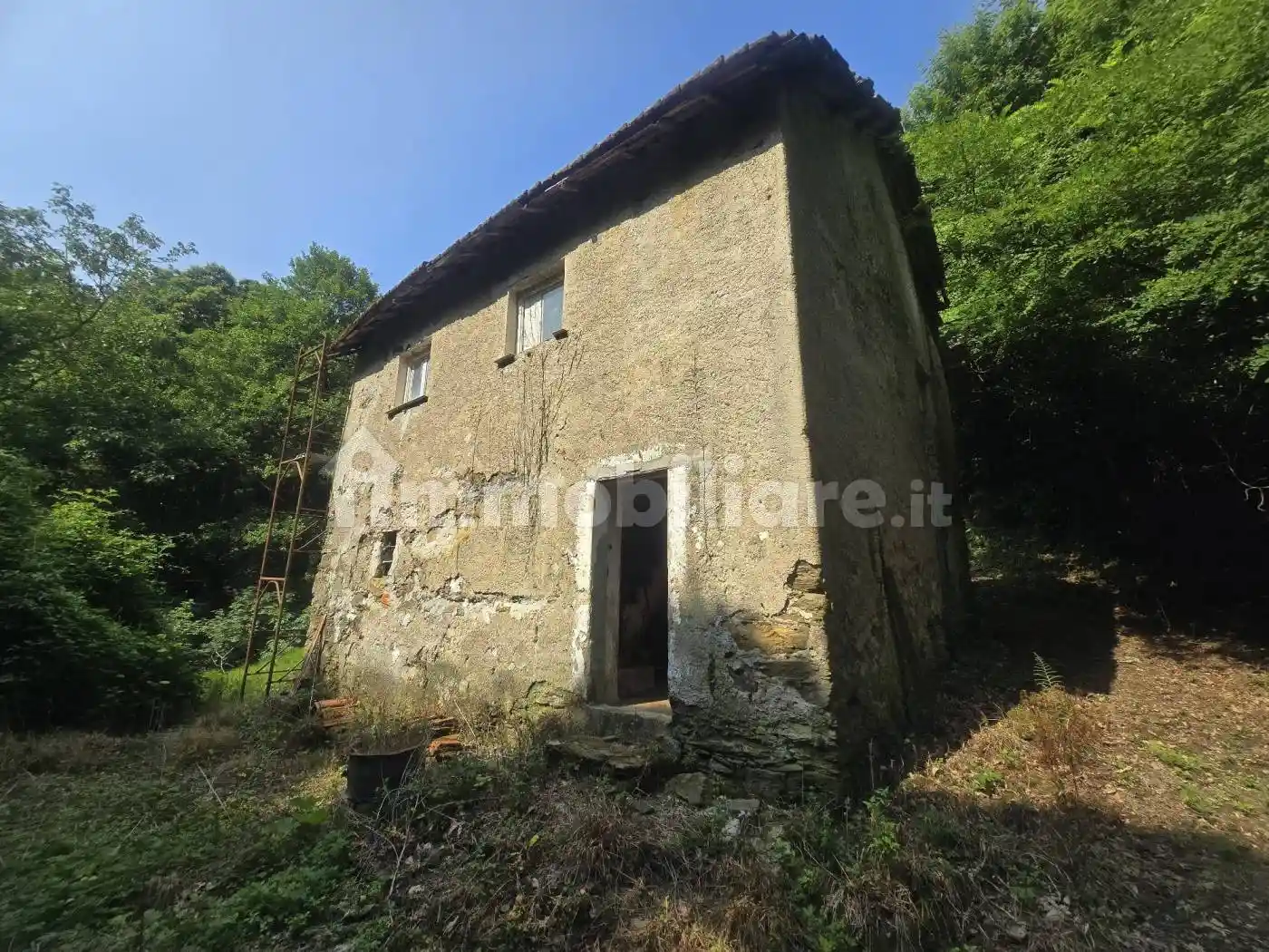 Rustico via alla Canellona, Fiorino, Genova - foto 4