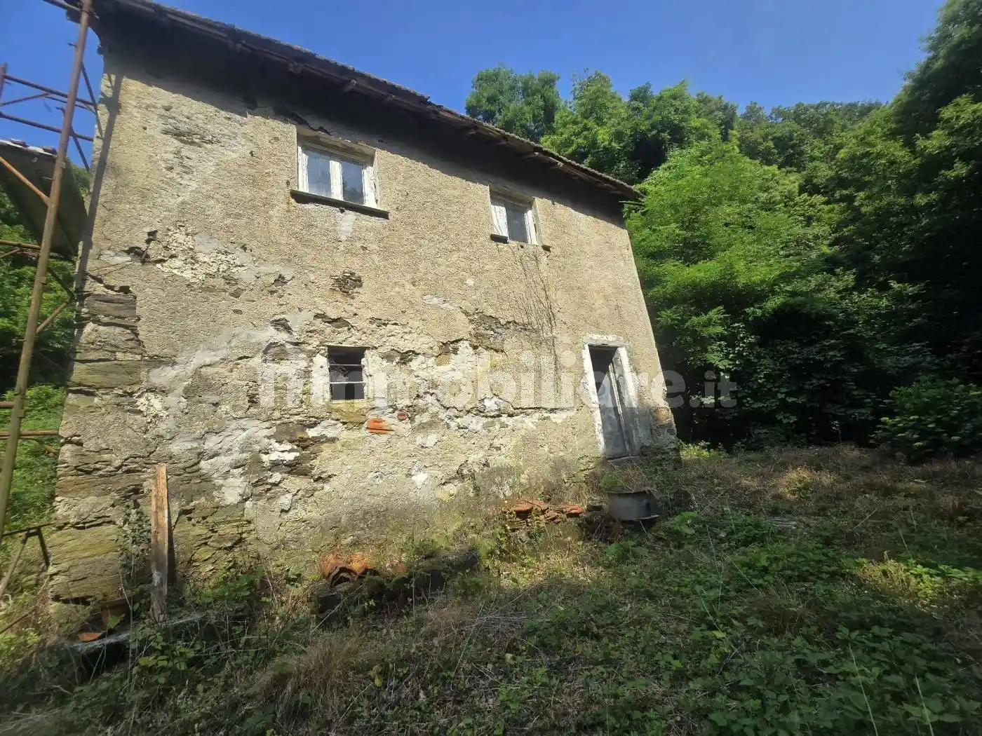 Rustico via alla Canellona, Fiorino, Genova - foto 5