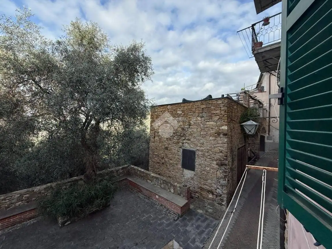 Rustico via Dante Alighieri 46, Civezza - foto 3