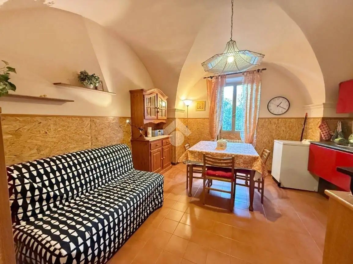 Rustico via Dante Alighieri 46, Civezza - foto 4