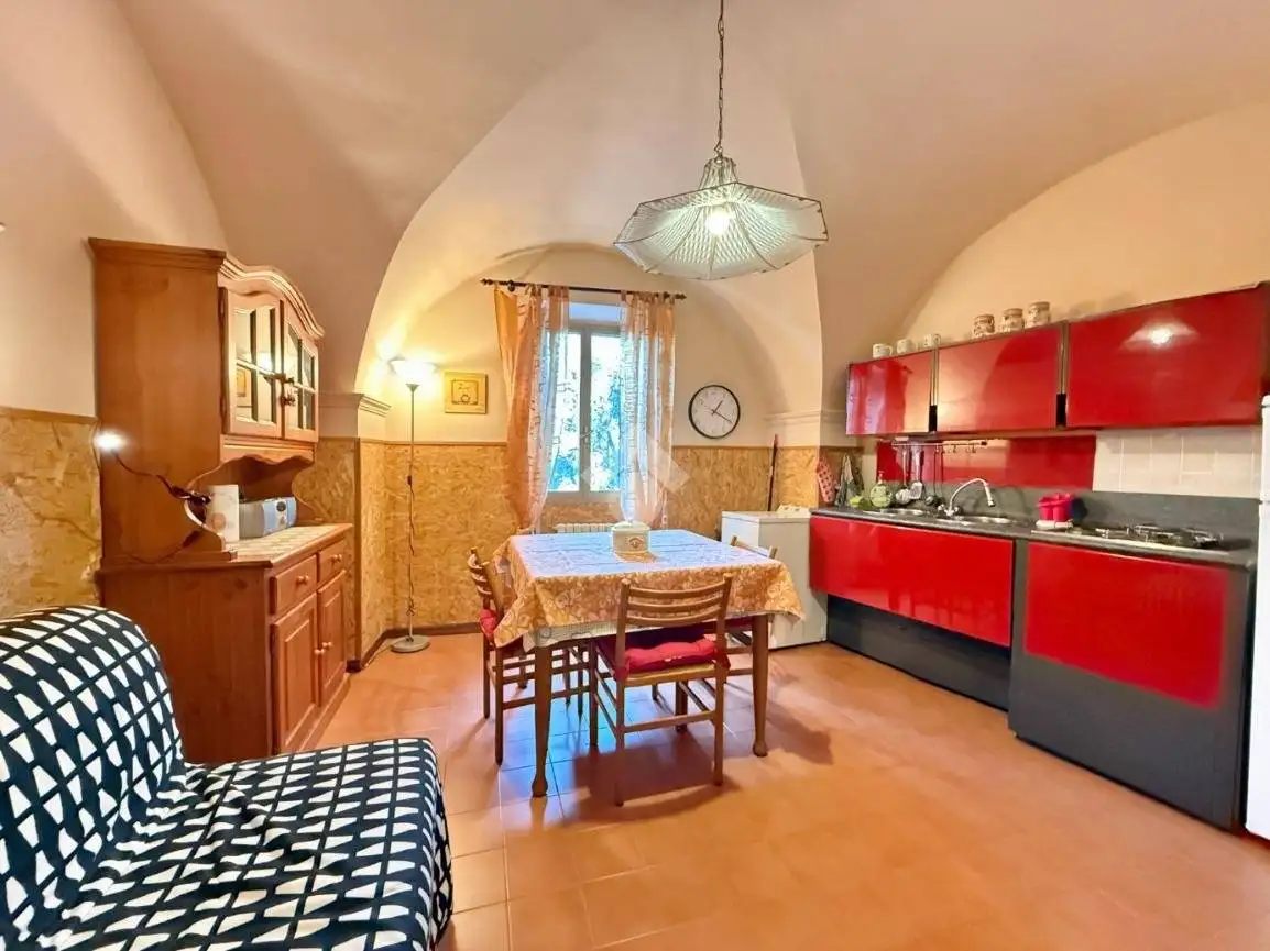 Rustico via Dante Alighieri 46, Civezza - foto 5