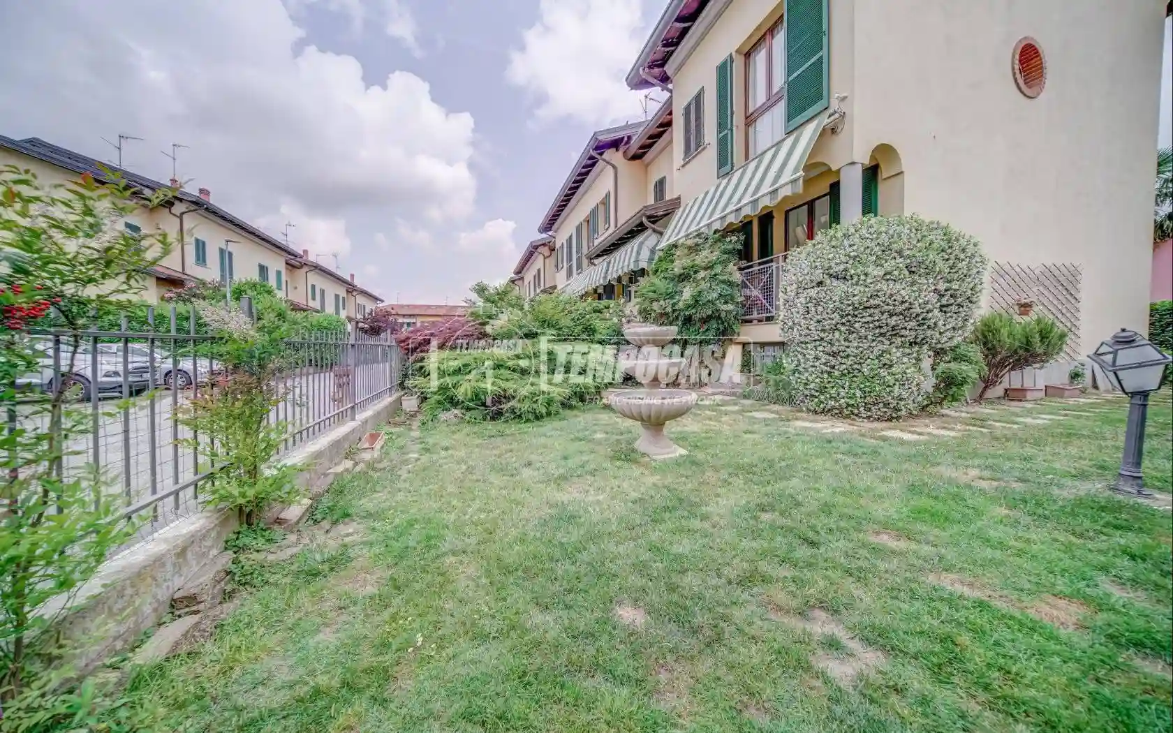 Villetta a schiera - foto 5