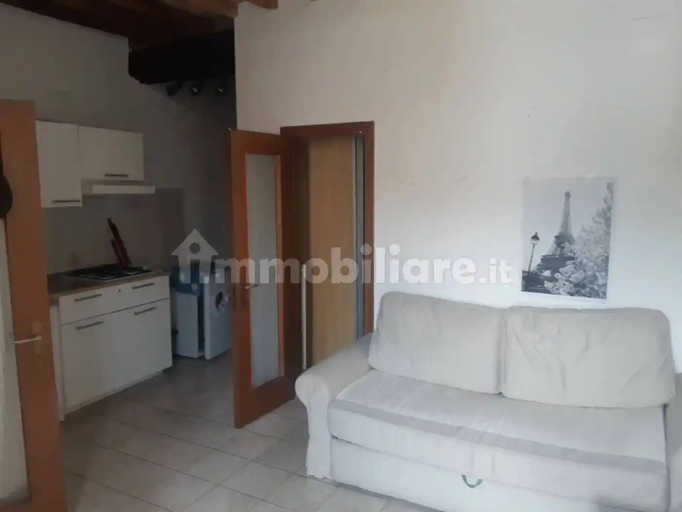 Appartamento in vendita a Parma