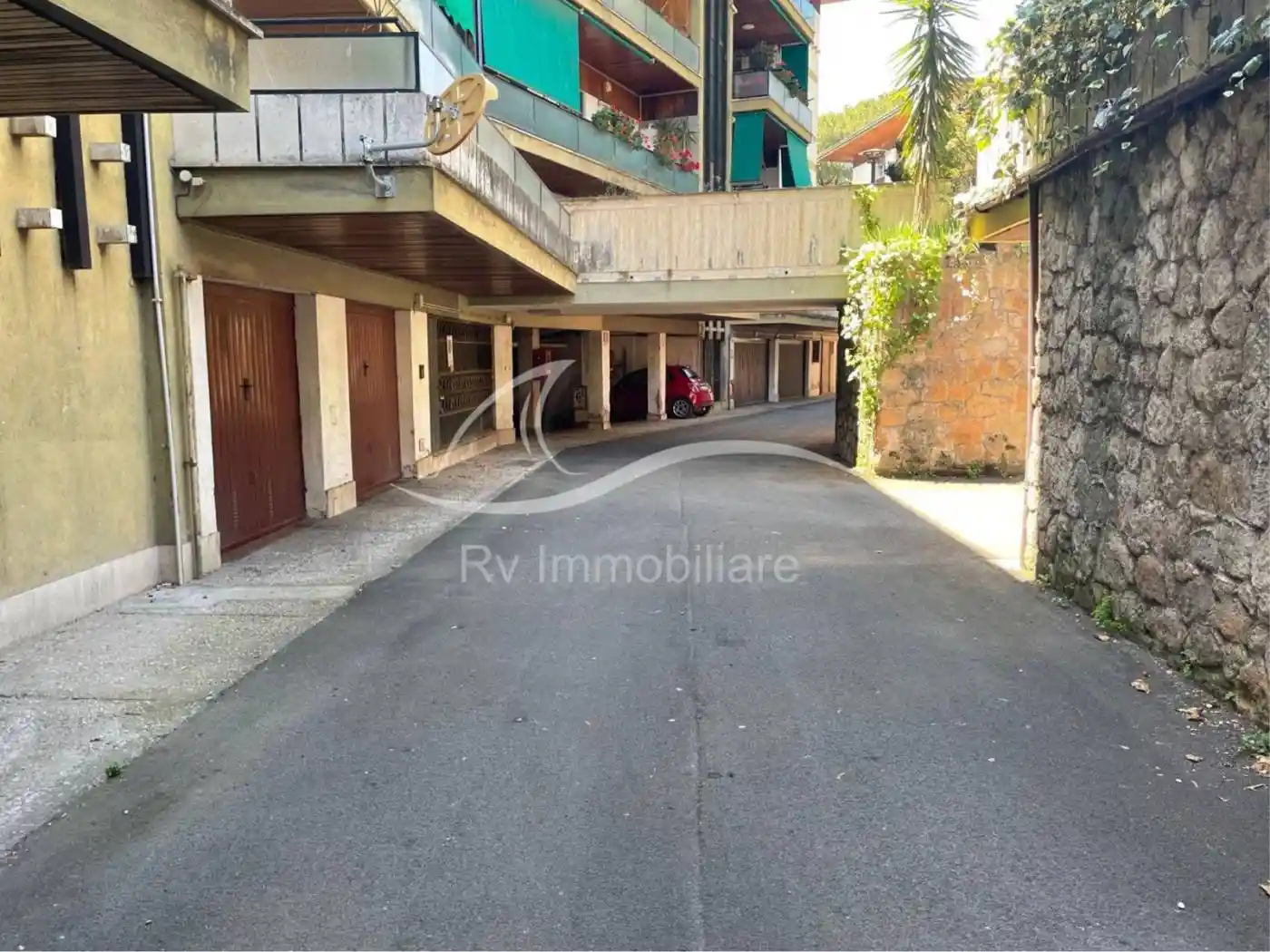 Attico viale Tito Labieno, Appio Claudio - Statuario, Roma - foto 4