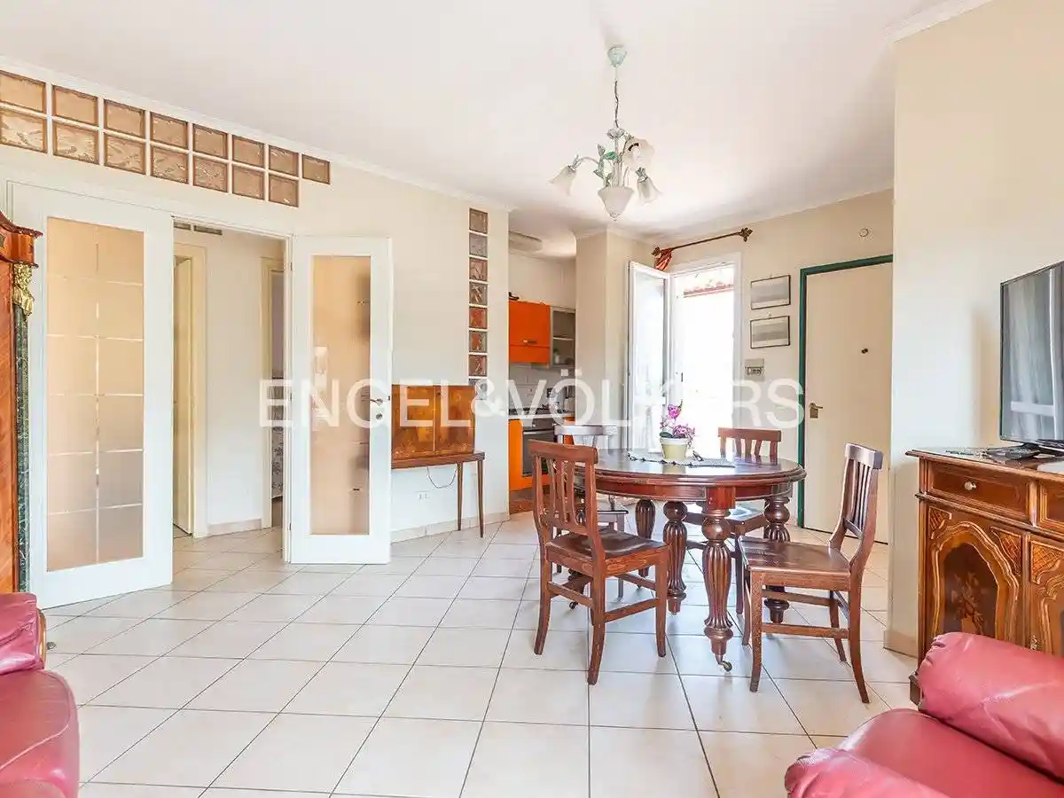 Appartamento in vendita a Nettuno