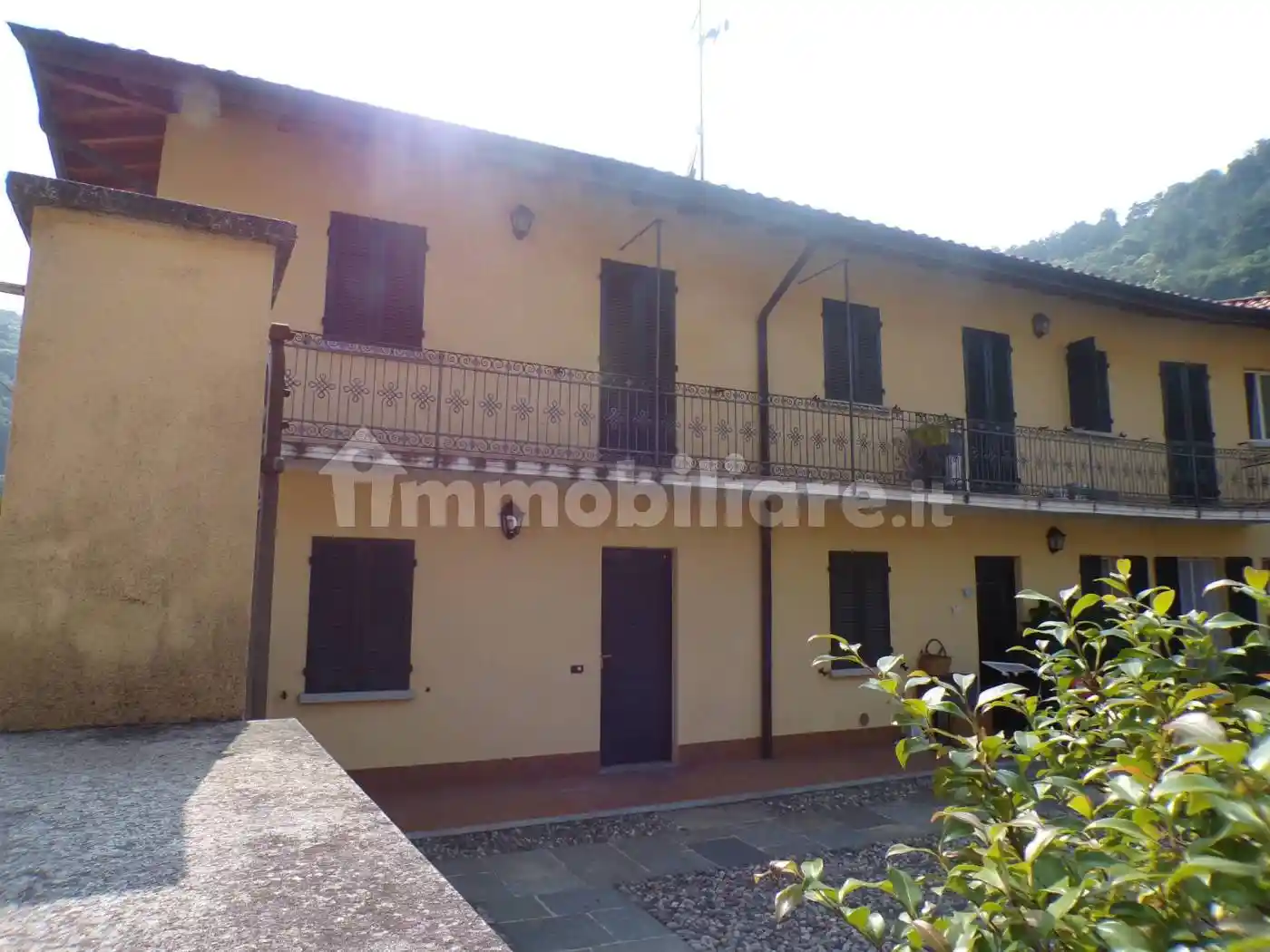 Terratetto unifamiliare via Monte Grappa, Comabbio - foto 5