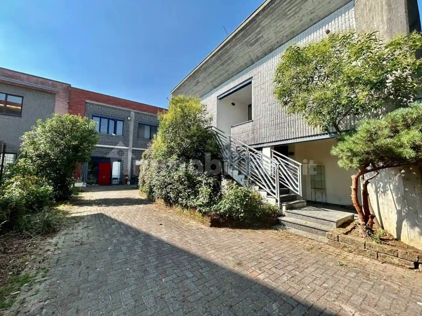 Palazzo - Edificio - foto 2