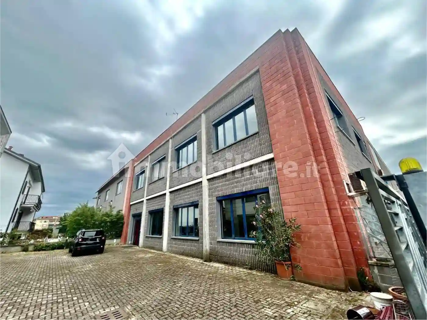 Palazzo - Edificio - foto 3