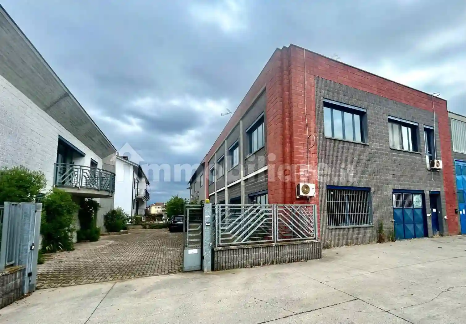 Palazzo - Edificio - foto 4