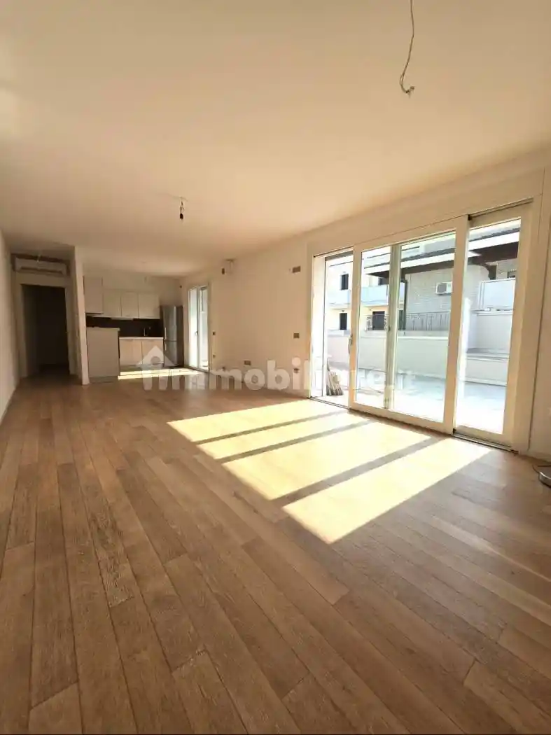 Appartamento in vendita a Cadoneghe