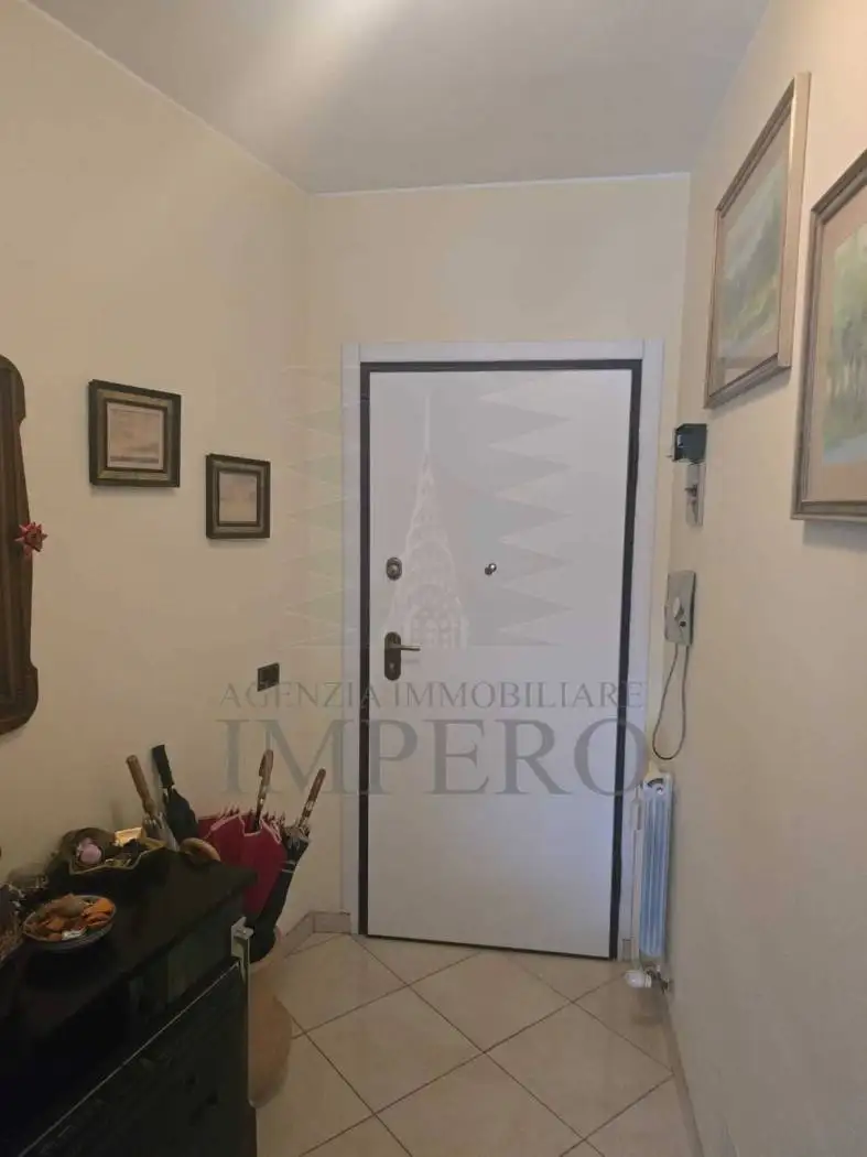 Quadrilocale via Caduti del Lavoro 33, Roverino, San Secondo, Ventimiglia - foto 2