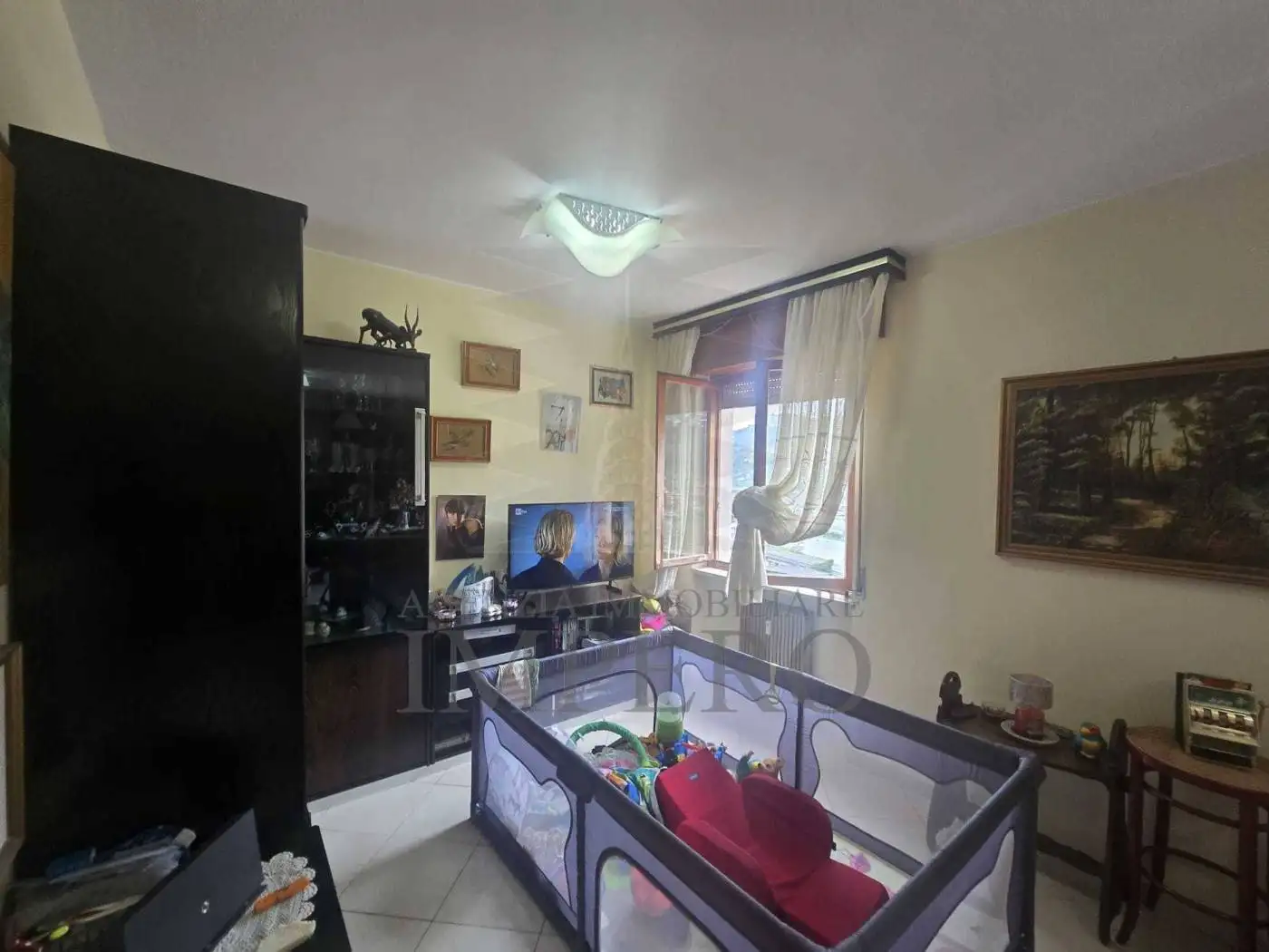 Quadrilocale via Caduti del Lavoro 33, Roverino, San Secondo, Ventimiglia - foto 4