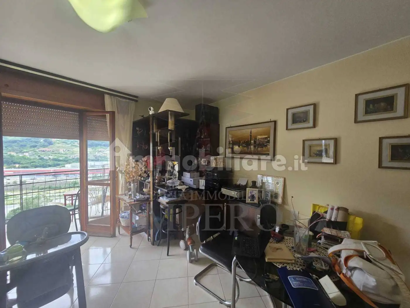 Quadrilocale via Caduti del Lavoro 33, Roverino, San Secondo, Ventimiglia - foto 5