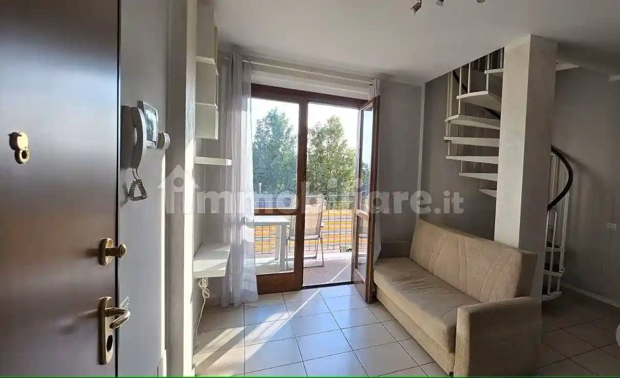 Attico - Mansarda in vendita a Livorno