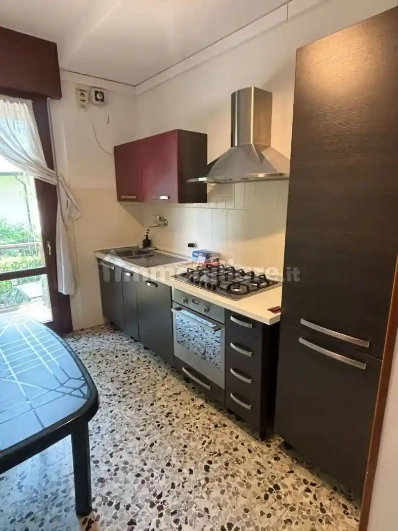 Appartamento in vendita a Treviso